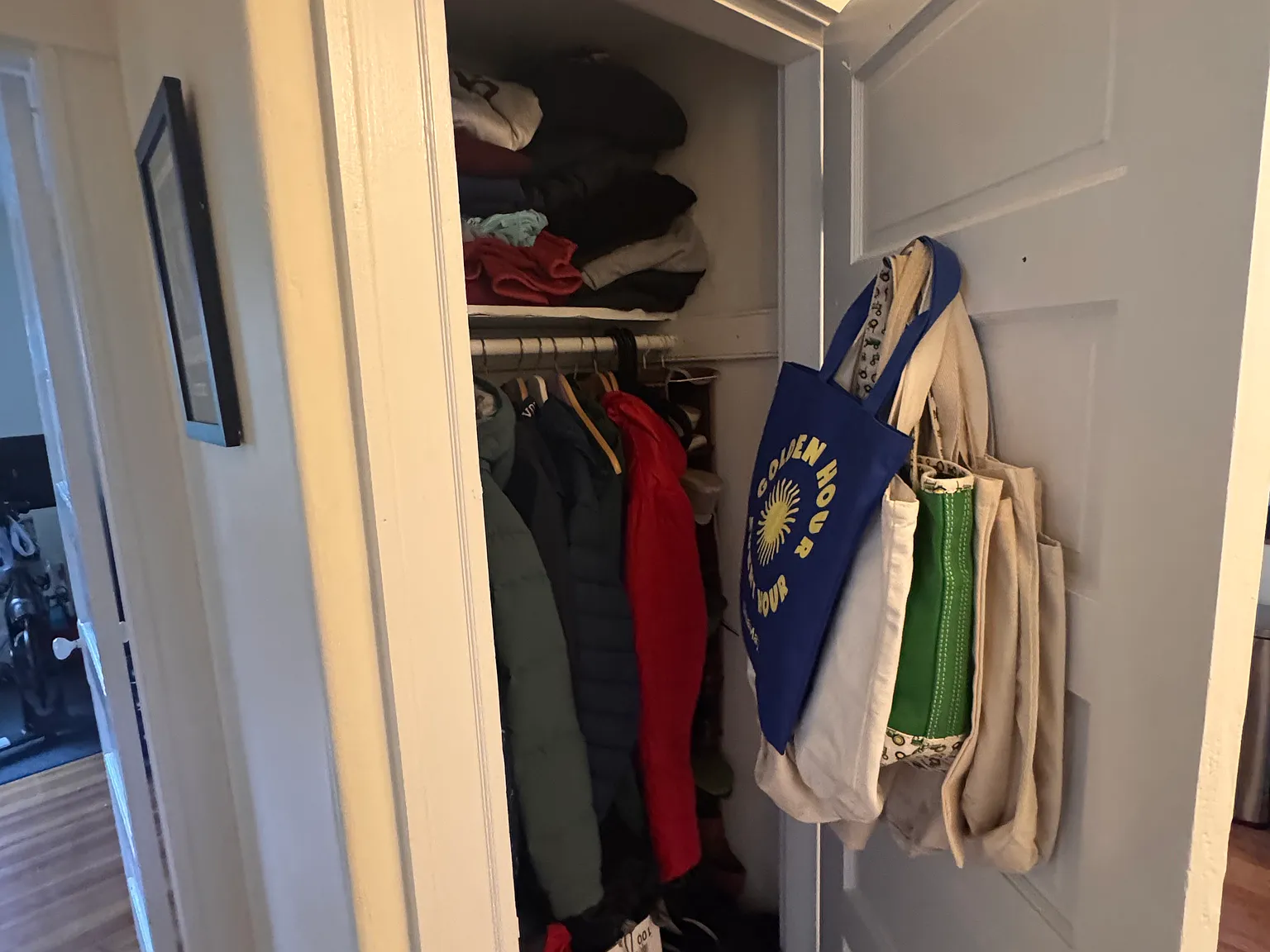 2 bed, $2,700 — Photo 2