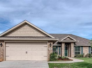 14686 Silvermere Dr, Foley, AL 36535