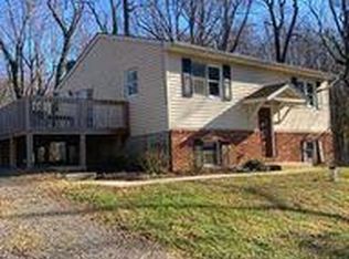 2015 Walnut Rd, Port Republic, MD 20676
