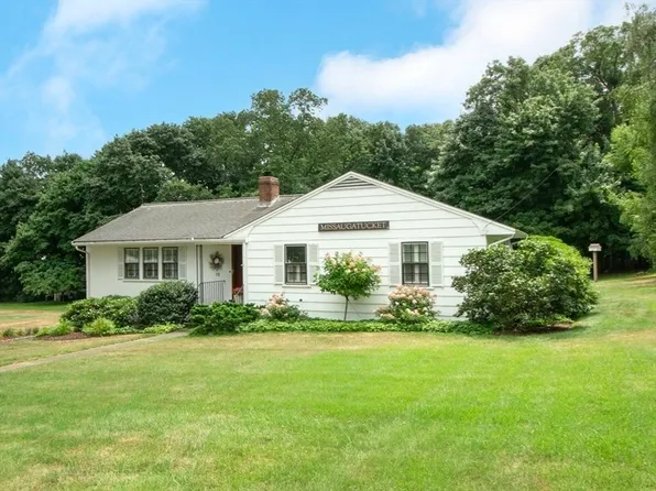 19 Vinal Ave, Scituate, MA 02066