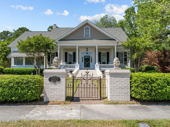 2112 Ascott Place, Wilmington, NC 28403