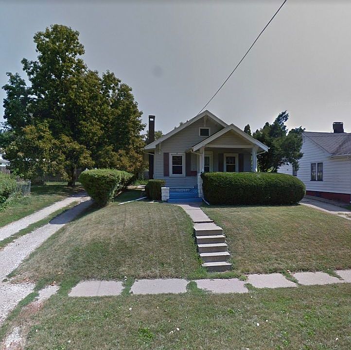 2nd image of 714 S Vine St