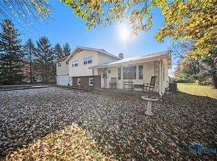 6481 County Road 85, Gibsonburg, OH 43431