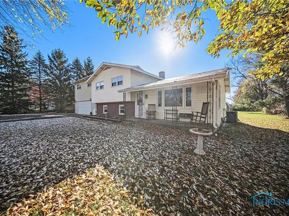 6481 County Road 85, Gibsonburg, OH 43431