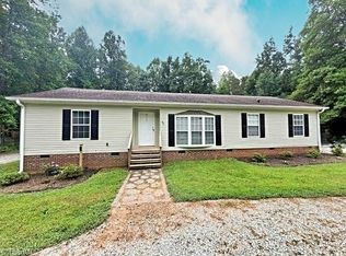 88 Dixon Ln, Roxboro, NC 27574