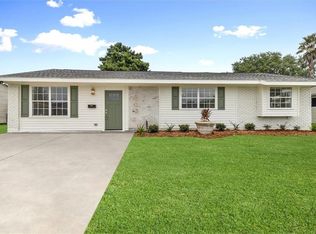 7013 Ithaca St, Metairie, LA 70003