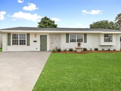 7013 Ithaca St, Metairie, LA, 70003