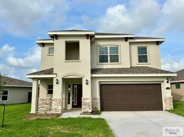 2108 Ocelot Trl, Brownsville, TX 78526