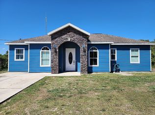 228 Highlands Lake Dr, Lake Placid, FL 33852