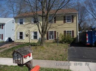 208 Cricklewood Cir, Lansdale, PA 19446