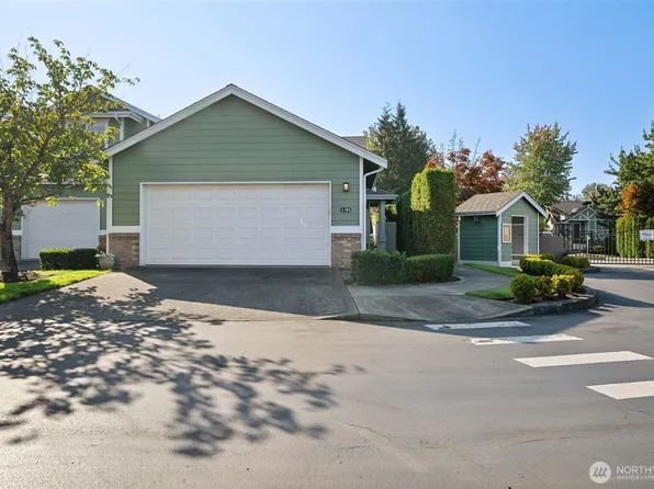 10700 SE 260th Street #A104, Kent, WA 98030
