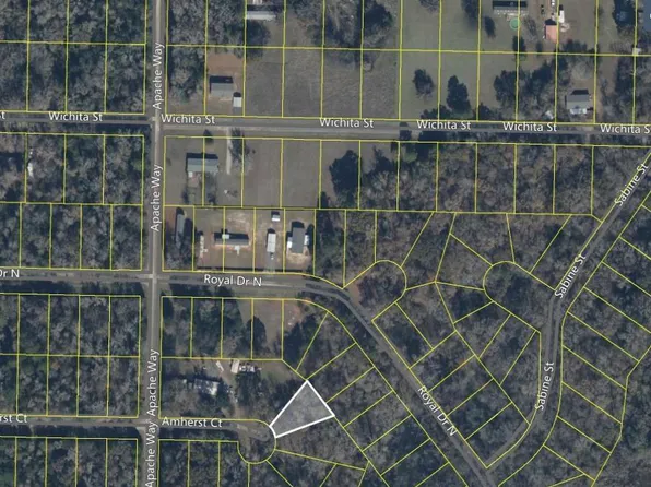 147 Amherst Ct, Bullard, TX 75757