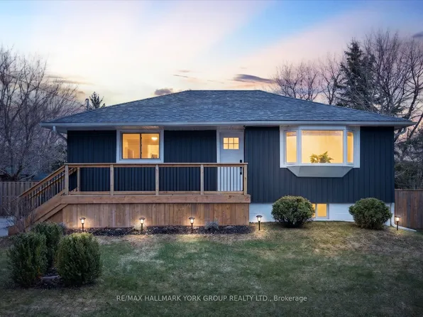 343 Winnifred Dr, Georgina, ON L4P 3B6