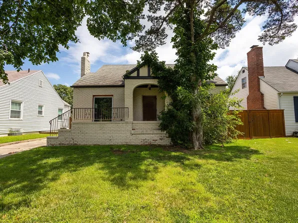342 N Coronado Pl, Wichita, KS 67208