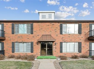 428 29th Street Dr SE APT 16, Cedar Rapids, IA