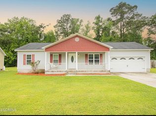 104 Hawsboro Ct, Jacksonville, NC 28540