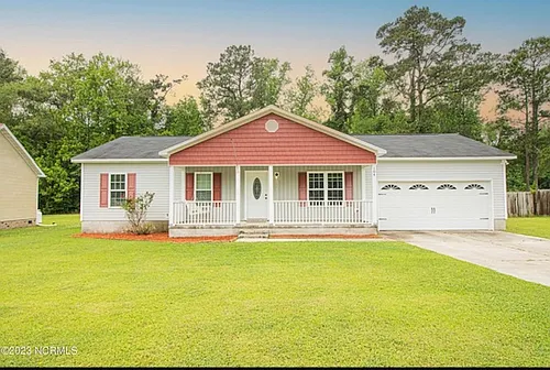 104 Hawsboro Ct Photo 1