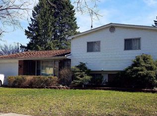 1037 Levona St, Ypsilanti, MI