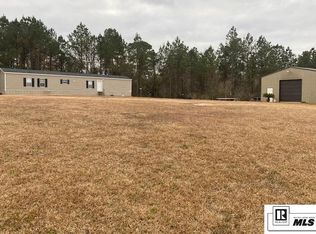 350 Laster Rd, Farmerville, LA 71241