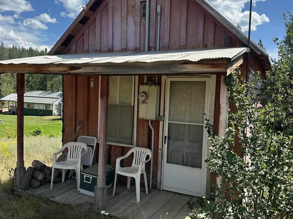 115 Standifer St, Placerville, ID 83666