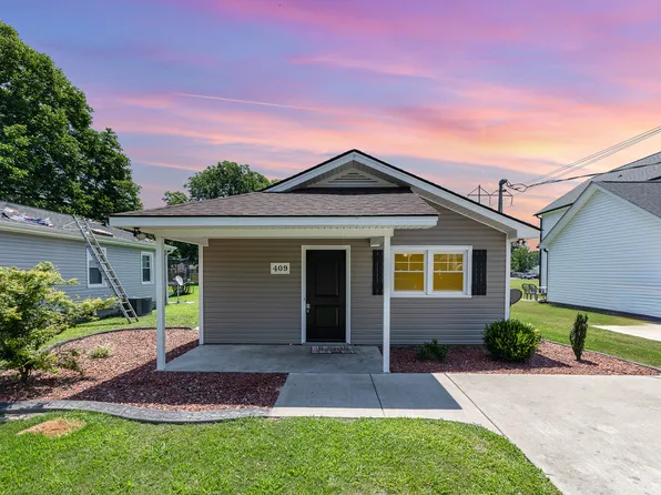 409 S Center St, Princeton, NC 27569