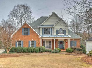 2530 Ivey Oaks Rd, Cumming, GA 30041