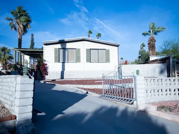 16760 Greenway Ct, Desert Hot Springs, CA 92241