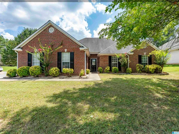 1320 Moss Rose Ln, Birmingham, AL 35244