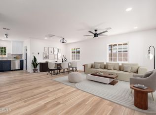 6329 W OCOTILLO Road, Glendale, AZ 85301