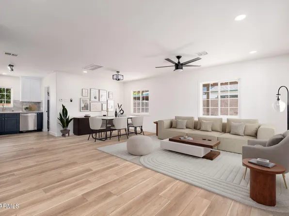 6329 W OCOTILLO Road, Glendale, AZ 85301