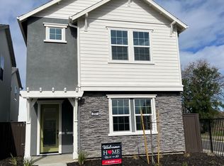 2801 Flower Pot Walk, Sacramento, CA 95833