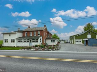 706 N Shirk Rd, New Holland, PA 17557