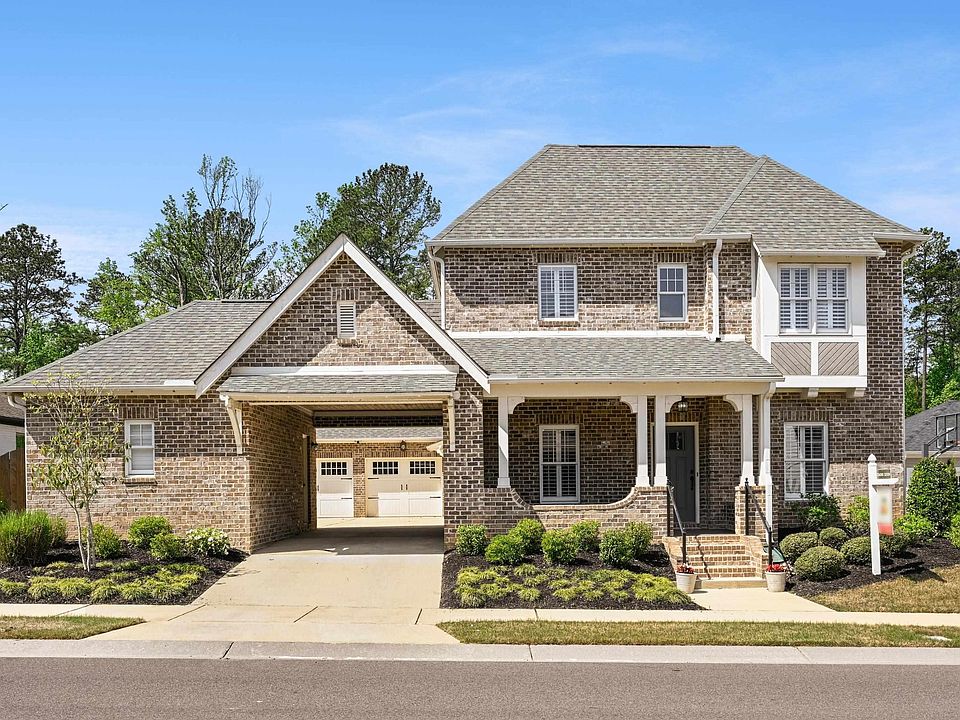 1573 Wilborn Run, Hoover, AL 35244 Zillow