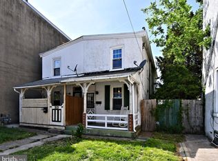 515 Stanbridge St, Norristown, PA 19401