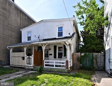 515 Stanbridge St, Norristown, PA, 19401