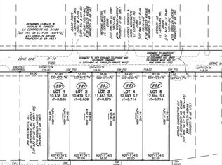 0 Greglen Ave, Nantucket, MA 02554