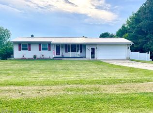 7924 S Vernon Rd, Durand, MI 48429