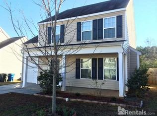 1012 Early Rise St, Raleigh, NC 27610