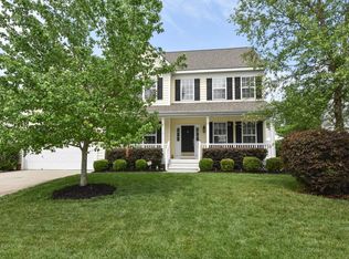 4710 Lapis Ct, Fort Mill, SC 29708