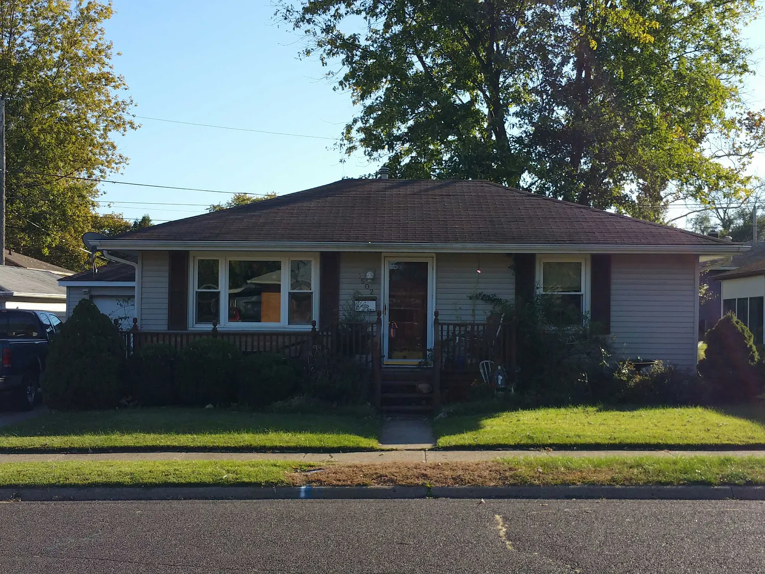 1502 Anna Rd photo 1
