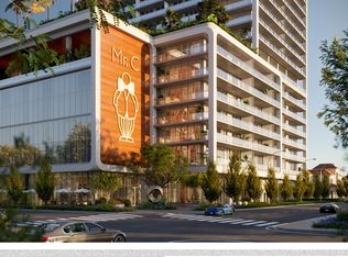 383 Okeechobee Blvd #1802, West Palm Beach, FL 33401
