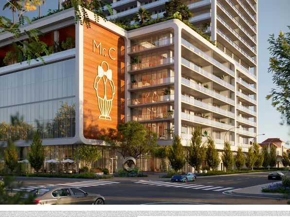 383 Okeechobee Boulevard #1802, West Palm Beach, FL 33401