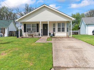 4931 Camborne Cir, Murfreesboro, TN 37129