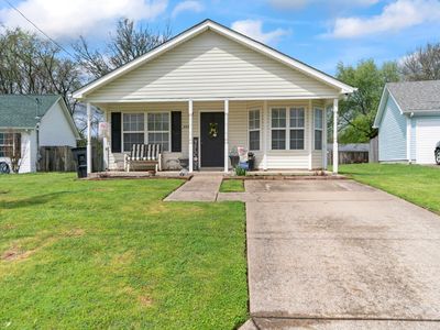 4931 Camborne Cir, Murfreesboro, TN, 37129