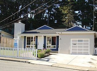 649 Larchmont Dr, Daly City, CA 94015