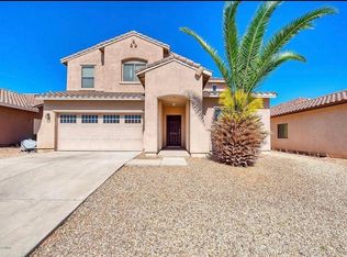 5479 Los Capanos Dr, Sierra Vista, AZ 85635