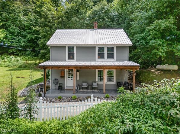 8950 County Road 292, Millersburg, OH 44654