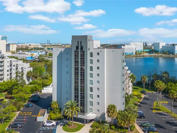 6165 Carrier Dr #2201, Orlando, FL 32819