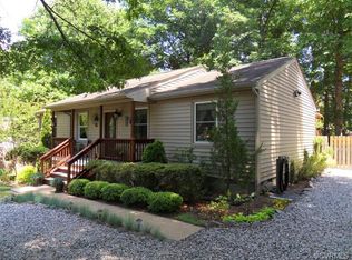 9335 Greatbridge Rd, North Chesterfield, VA 23237