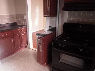 Rented by Keller Williams NYC